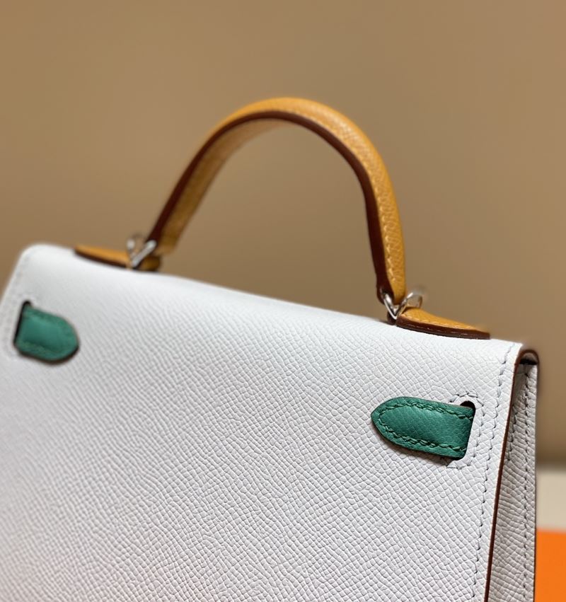 Hermes Kelly Bags